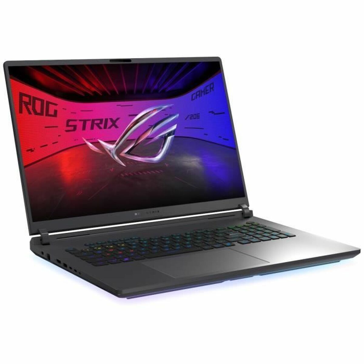 Laptop Asus 1 TB SSD RTX 5080 - Afbeelding 2