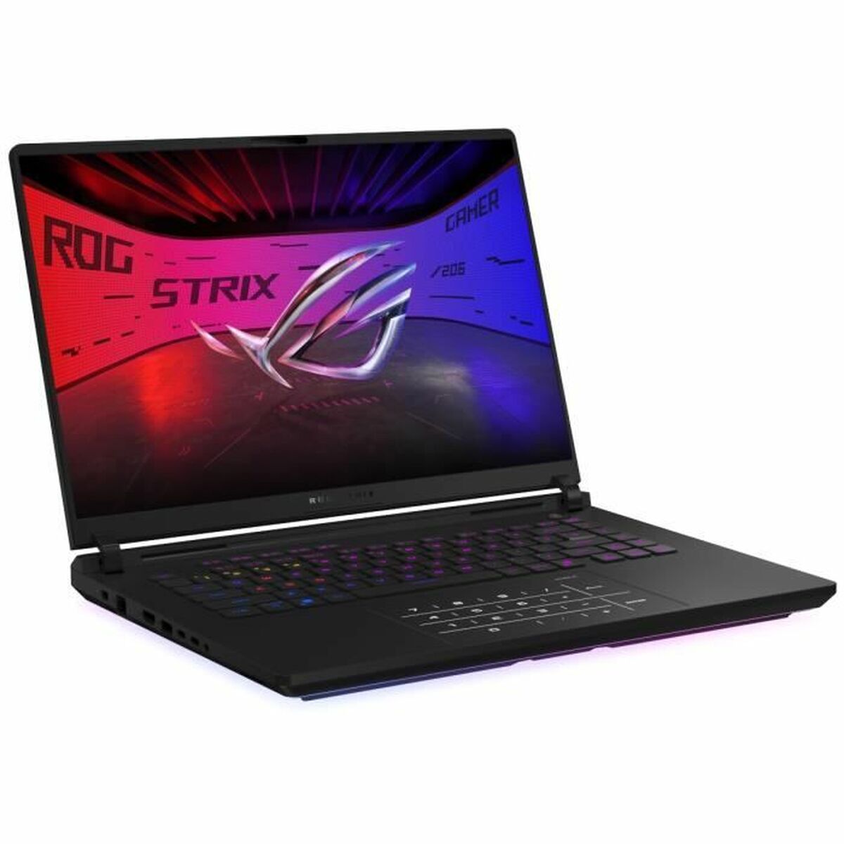 Laptop Asus 16" 2 TB SSD - Afbeelding 2