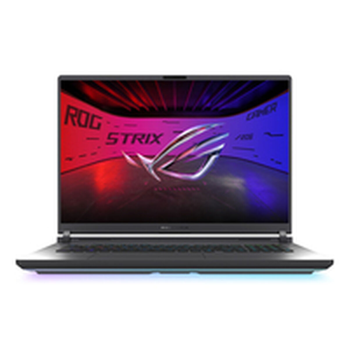 Laptop Asus 90NR0LC1-M006V0 18" 32 GB RAM 1 TB SSD RTX 5080 - Afbeelding 2