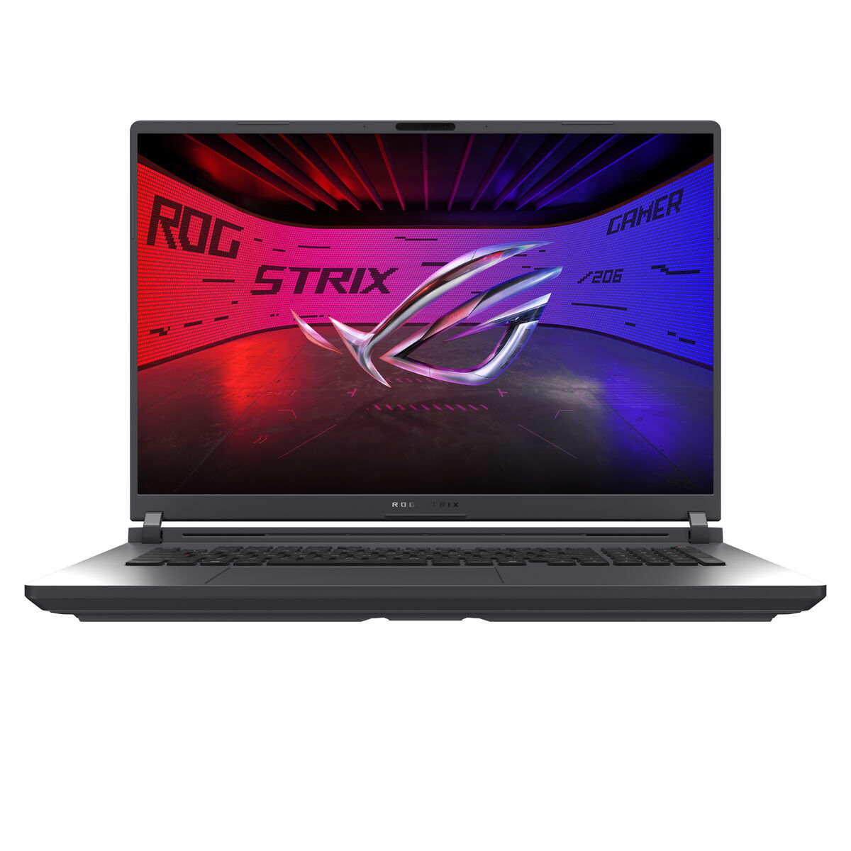 Laptop Asus 90NR0LK1-M004K0 18" 32 GB RAM 1 TB SSD Qwerty Spaans - Afbeelding 2