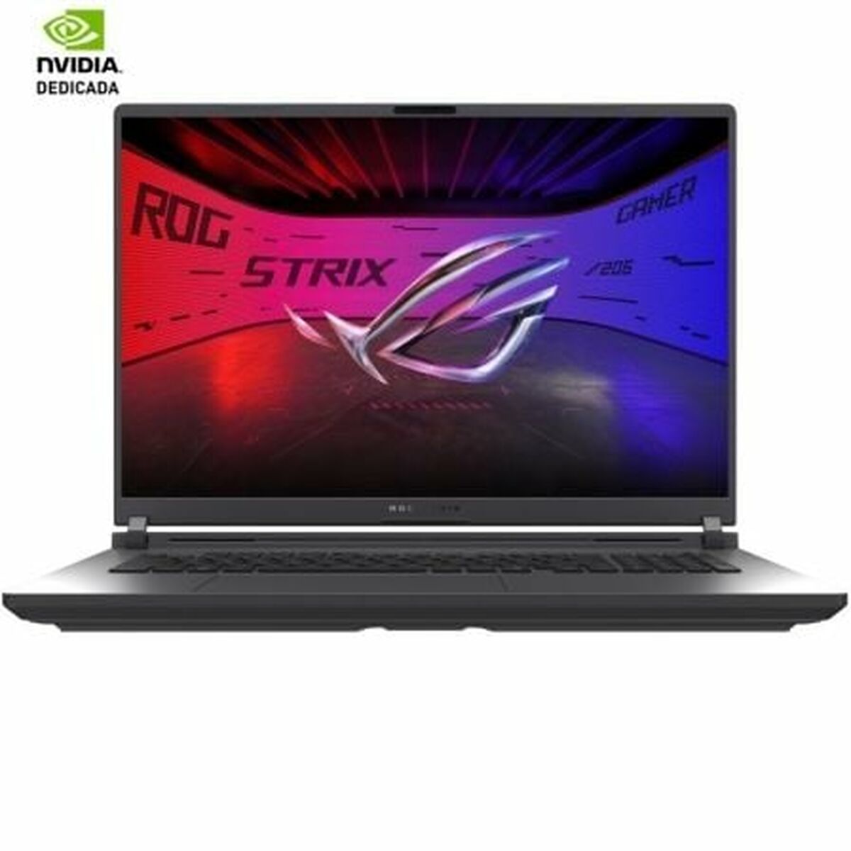 Laptop Asus 90NR0LT1-M008N0 18" 32 GB RAM 1 TB SSD Qwerty Spaans