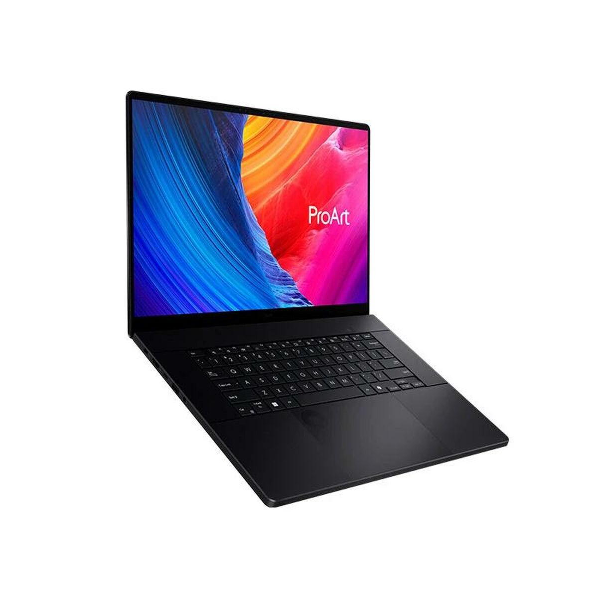 Laptop Asus H7606WU-ME021W 16" amd ryzen ai 9 hx 365 24 GB RAM 1 TB SSD Nvidia Geforce RTX 4050 Qwerty Spaans