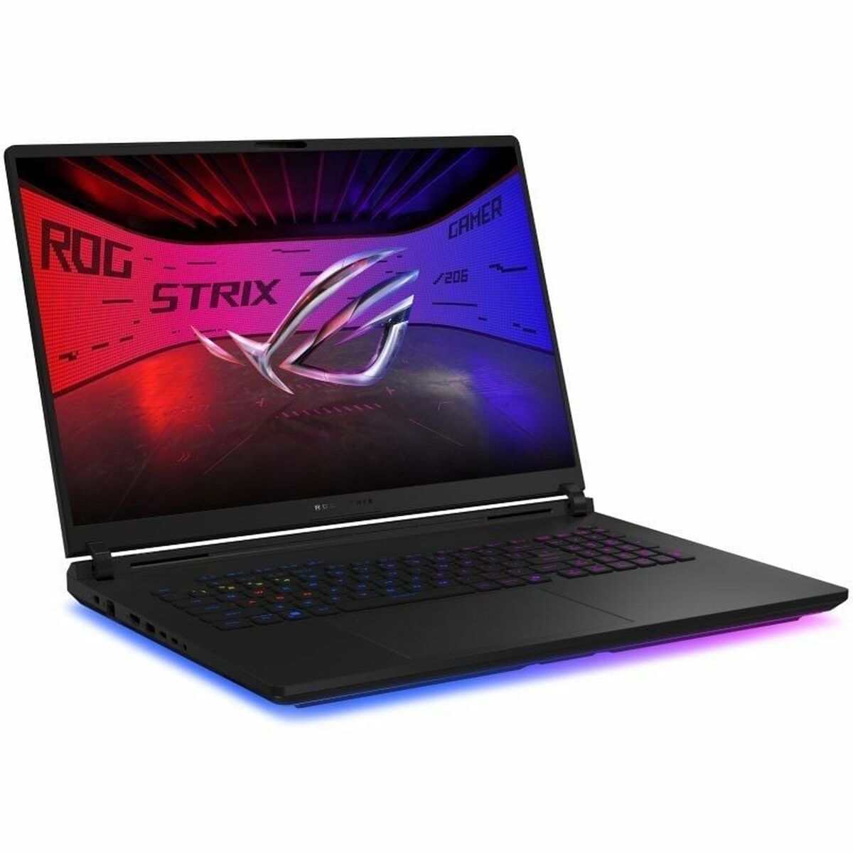 Laptop Asus ROG Strix SCAR 18 G835LR-SA002W 18" 64 GB RAM 2 TB SSD - Afbeelding 2