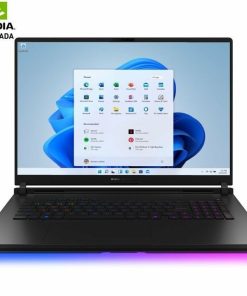 Laptop Asus ROG Strix SCAR 18 G835LR-SA002W 18