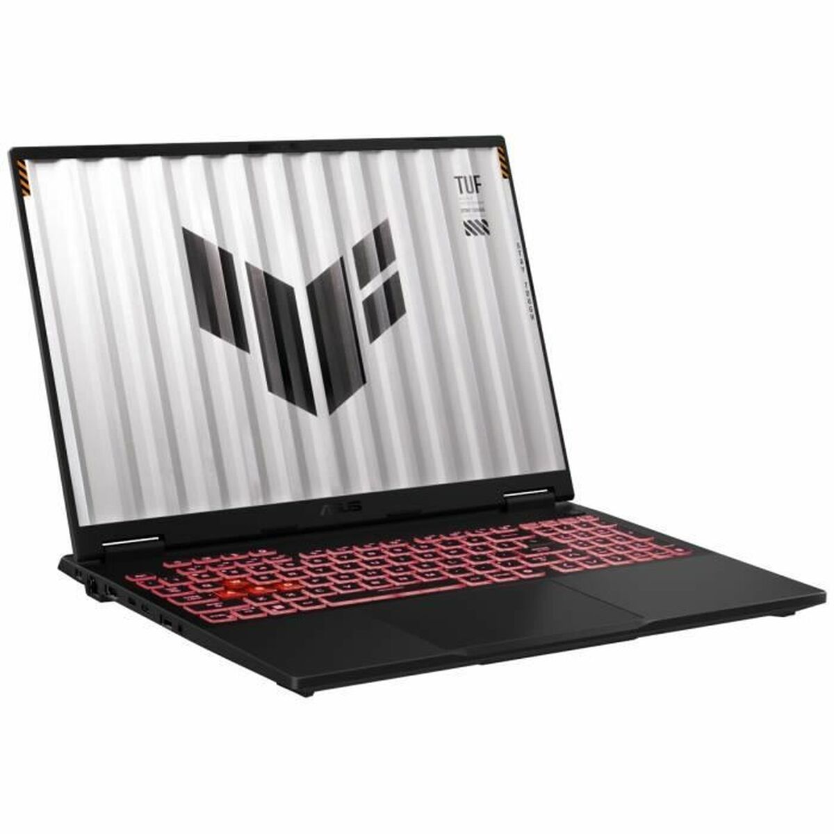 Laptop Asus TUF Gaming A16 16" 16 GB RAM 512 GB - Afbeelding 2