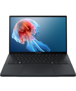 Laptop Asus UX8406CA-PZ009W 14" 32 GB RAM 2 TB SSD Qwerty Spaans