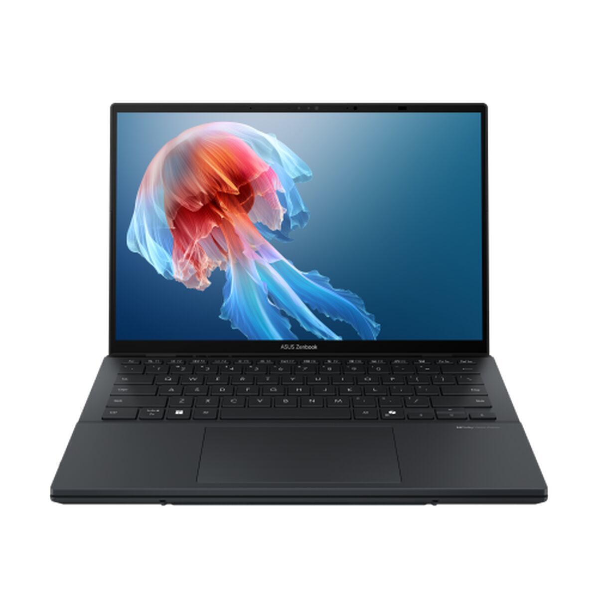 Laptop Asus UX8406CA-PZ009W 14" 32 GB RAM 2 TB SSD Qwerty Spaans