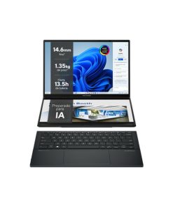 Laptop Asus UX8406MA-PZ271W 14" 32 GB RAM 2 TB SSD Intel Core Ultra 9 185H