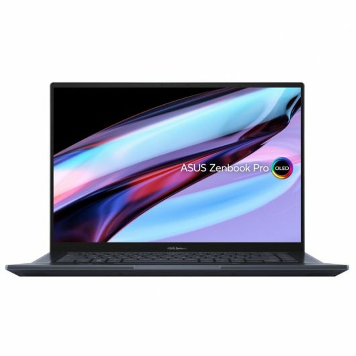 Laptop Asus ZenBook 16X 16" Intel Core i9-13900H 32 GB RAM 2 TB SSD - Afbeelding 2