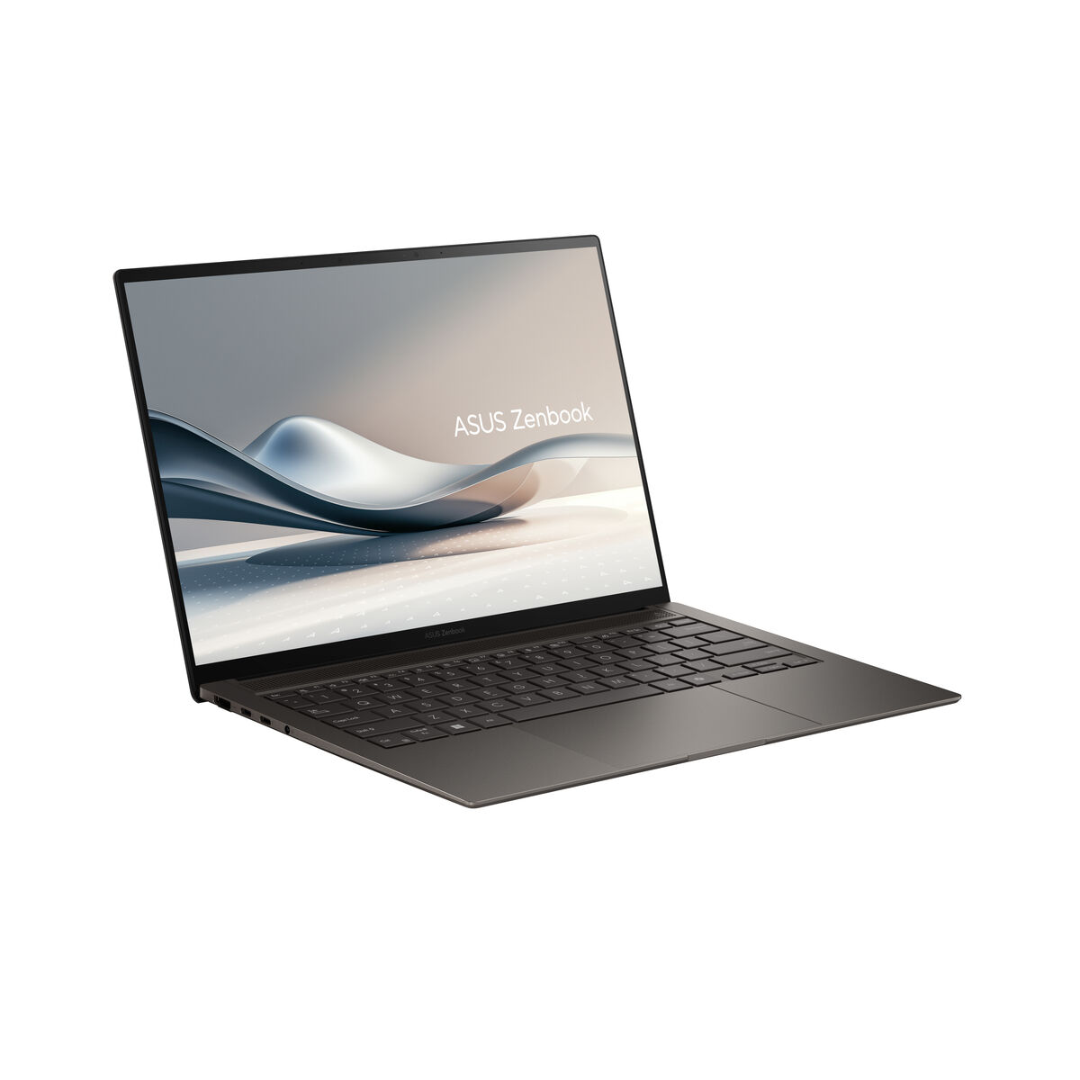 Laptop Asus Zenbook S 14 OLED UX5406SA-PZ240W 14" 32 GB RAM 1 TB SSD Qwerty Spaans - Afbeelding 2