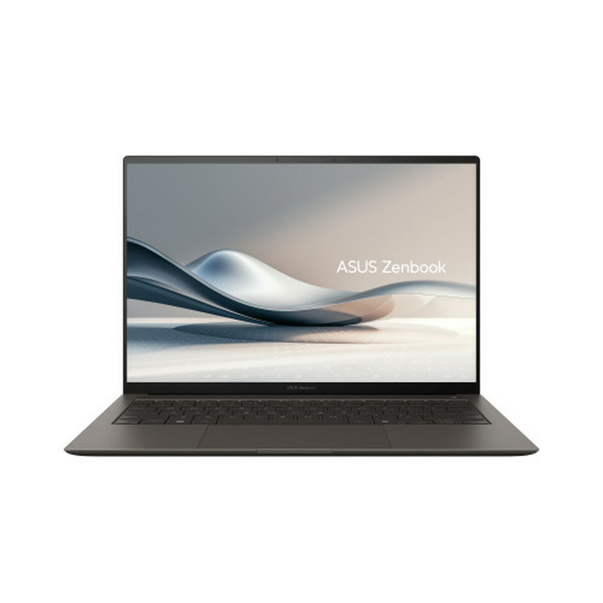 Laptop Asus Zenbook S 14 OLED UX5406SA-PZ240W 14" 32 GB RAM 1 TB SSD Qwerty Spaans