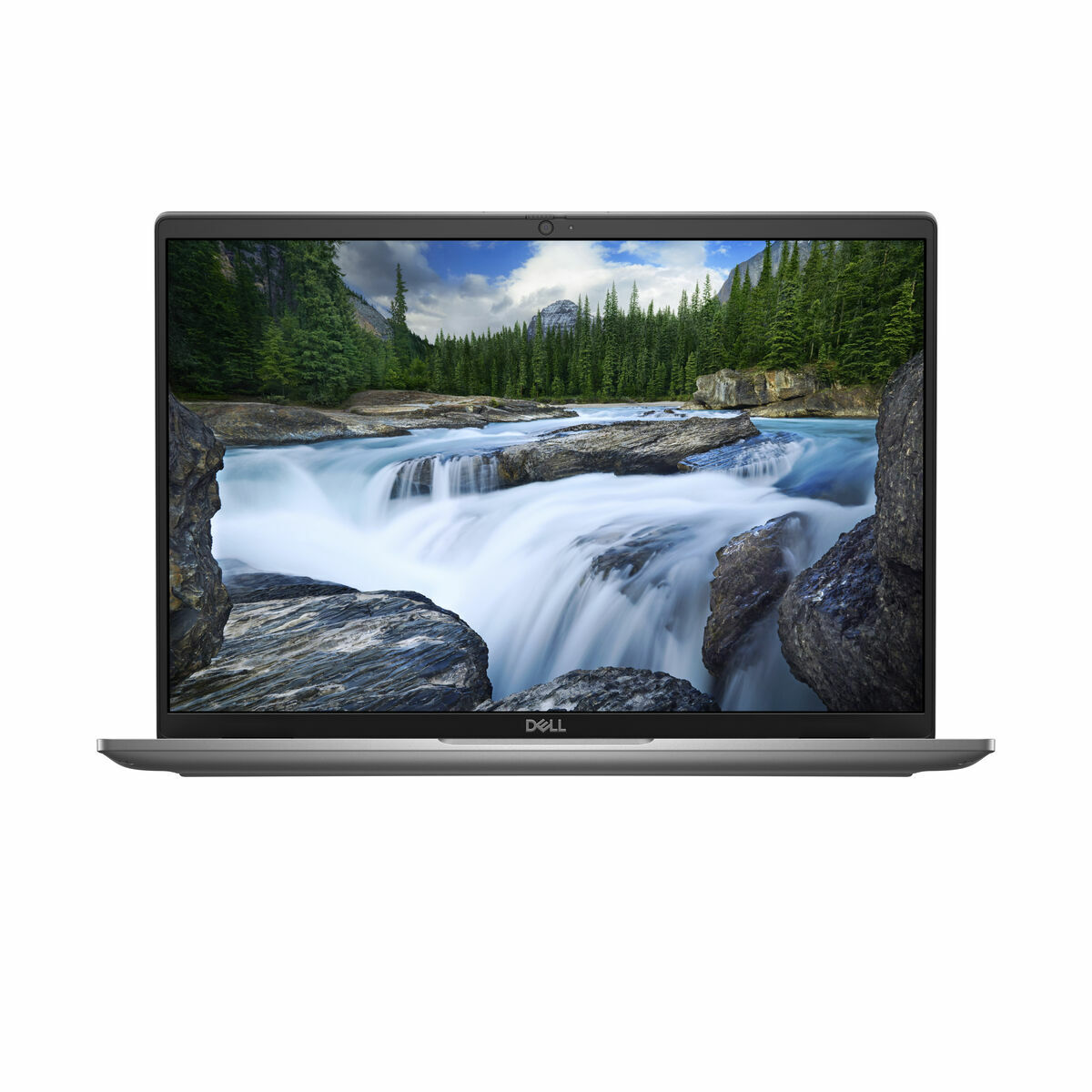 Laptop Dell 453V0 14" 16 GB RAM 512 GB SSD Qwerty Spaans