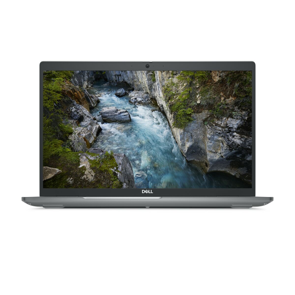 Laptop Dell 4KH7T 15" 16 GB RAM 512 GB SSD Qwerty Spaans Intel Core Ultra 7 155H