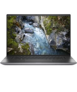 Laptop Dell 5680 Intel Core i9-13900H 32 GB RAM 1 TB SSD Qwerty Spaans 16