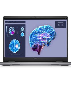 Laptop Dell 7680 Intel Core i7-13850HX 32 GB RAM 1 TB SSD Qwerty Spaans 16