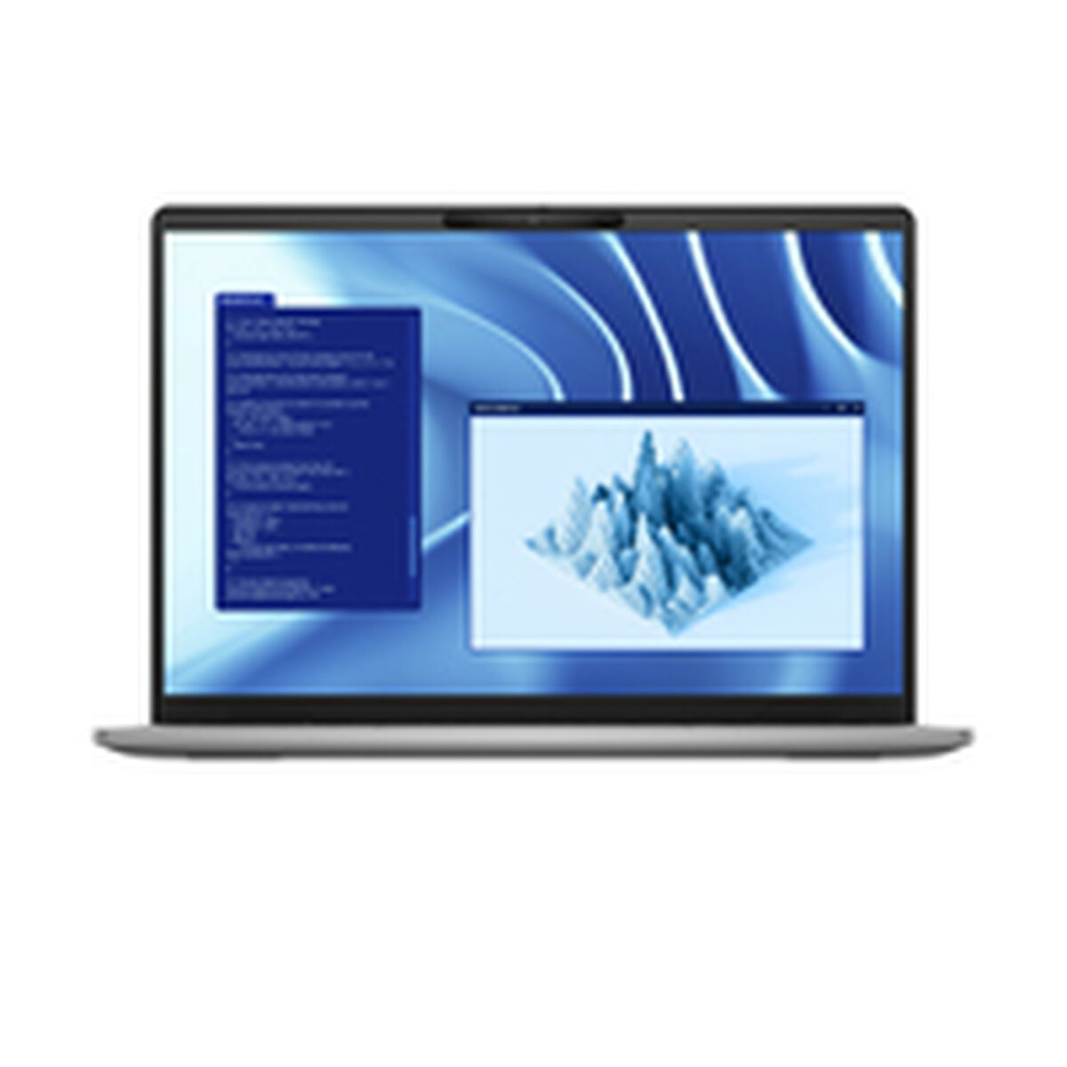 Laptop Dell LATITUDE 7455 SNAPDXPLUS 14" 16 GB RAM 512 GB SSD Qwerty Spaans - Afbeelding 2