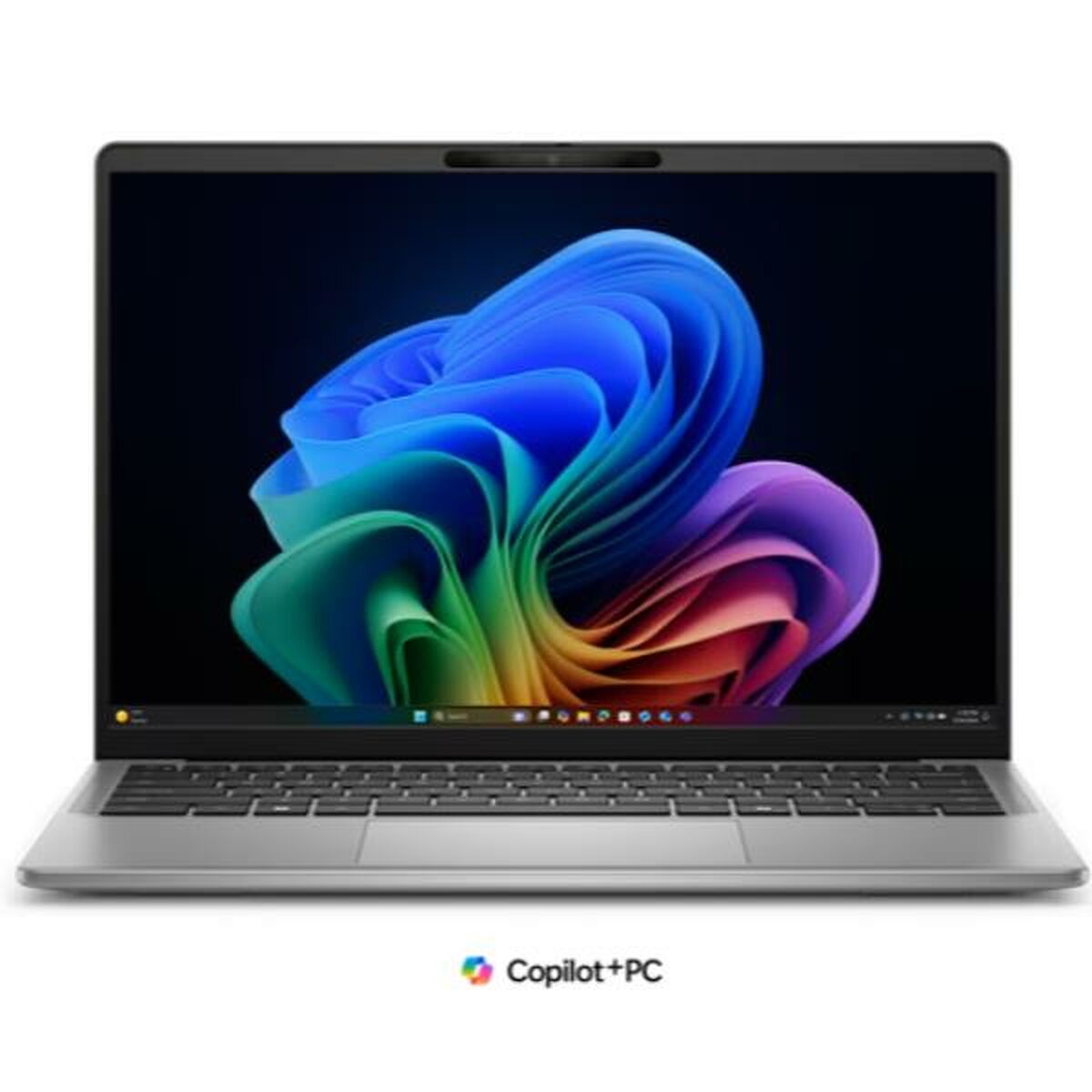 Laptop Dell LATITUDE 7455 SNAPDXPLUS 14" 16 GB RAM 512 GB SSD Qwerty Spaans