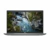 Laptop Dell PRECI 3591 Intel Core Ultra 7 155H 32 GB RAM 512 GB SSD 15