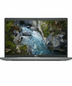 Laptop Dell PRECI 3591 Intel Core Ultra 7 155H 32 GB RAM 512 GB SSD 15