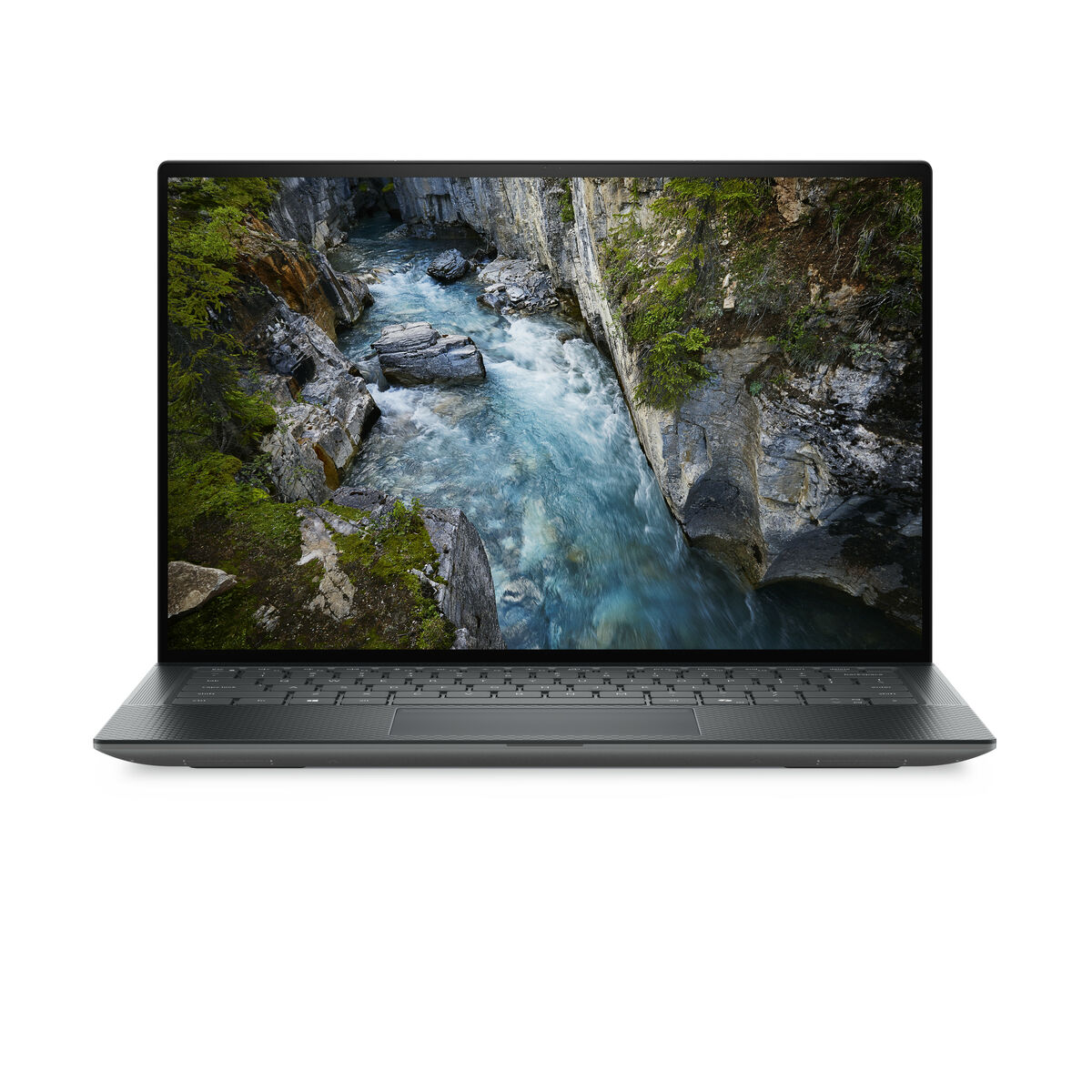 Laptop Dell Precision 5490 I7-13800H 16 GB RAM 512 GB SSD 14" Qwerty Spaans - Afbeelding 2