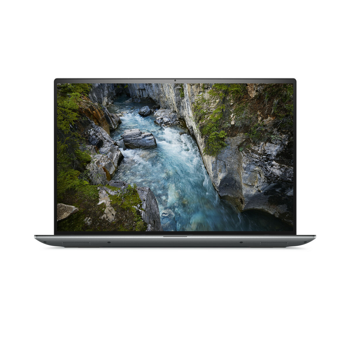 Laptop Dell Precision 5490 I7-13800H 16 GB RAM 512 GB SSD 14" Qwerty Spaans