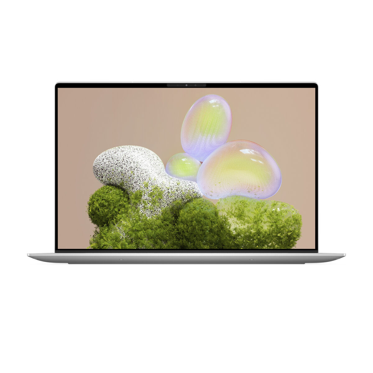 Laptop Dell XPS 13 16 GB RAM 512 GB SSD intel core ultra 7 256V Qwerty Spaans - Afbeelding 2