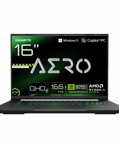 Laptop Gigabyte 9REG6AC7WH6DJHEES000