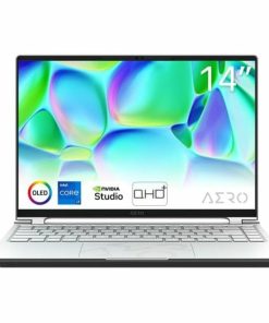 Laptop Gigabyte AERO 14 OLED BMF-H2ESBB3SH