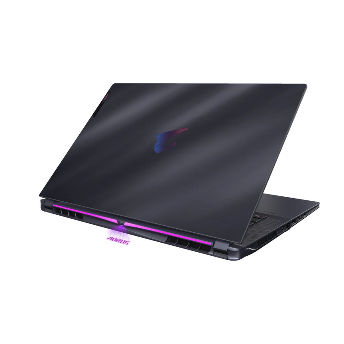 Laptop Gigabyte AORUS 16X 16" Intel core i7-14650HX 32 GB RAM 1 TB SSD Qwerty Spaans - Afbeelding 2