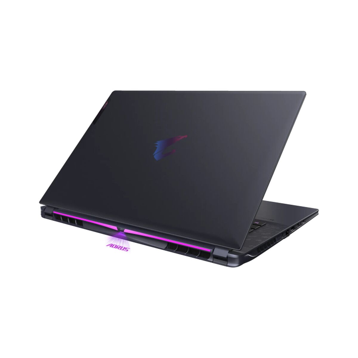 Laptop Gigabyte AORUS 16X 16" Intel core i7-14650HX 32 GB RAM 1 TB SSD Qwerty Spaans