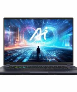 Laptop Gigabyte AORUS 16X 2024 ASG-53ESC64SH 16