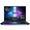 Laptop Gigabyte AORUS MASTER 16 BZHC6PTE64SP 16" 32 GB RAM 1 TB 1 TB SSD Qwerty Spaans Qwerty Portugees