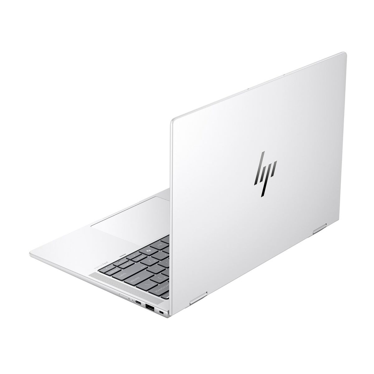 Laptop HP 9G0X4ET 14" Intel Core Ultra 7 155H 16 GB RAM 512 GB SSD - Afbeelding 2