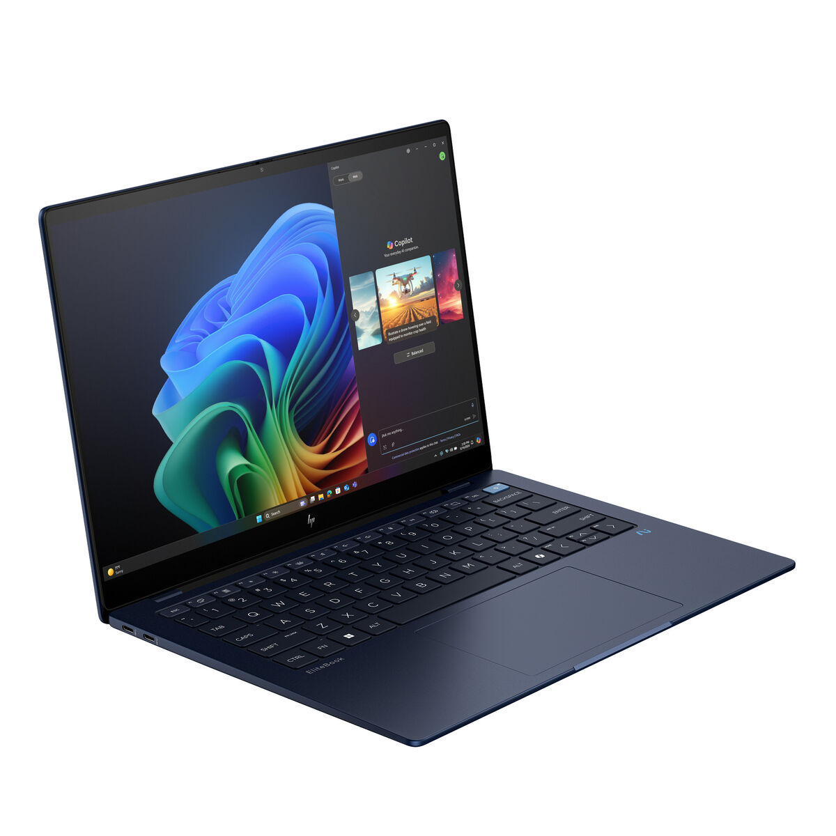 Laptop HP 9M4E3AT#ABE - Afbeelding 2
