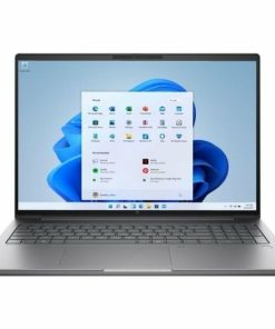 Laptop HP A3YU2ET 16" Intel Core Ultra 7 155H intel core ultra 7 32 GB RAM 1 TB SSD Qwerty Spaans Windows 11