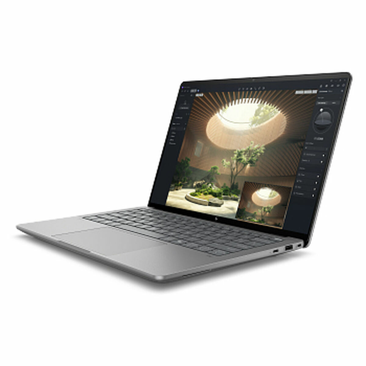 Laptop HP A3ZP4ET#ABE 14" - Afbeelding 2