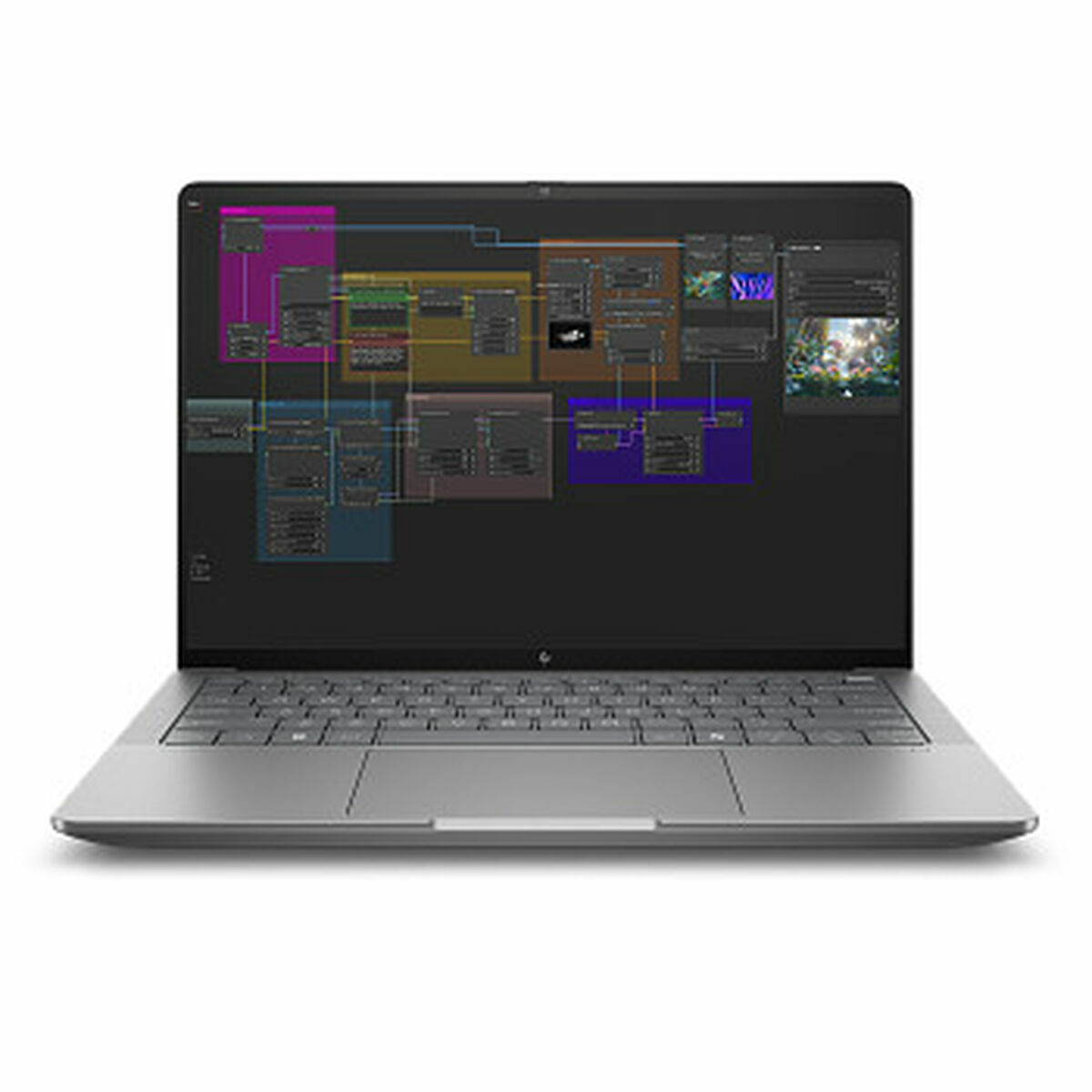 Laptop HP A3ZP4ET#ABE 14"