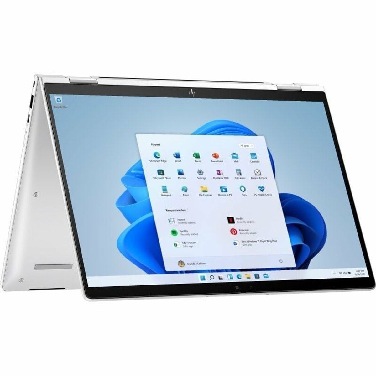 Laptop HP B69A2ET