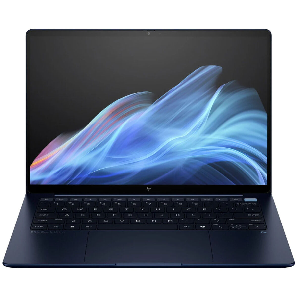 Laptop HP B9ZW8ET 14" 32 GB RAM 512 GB SSD