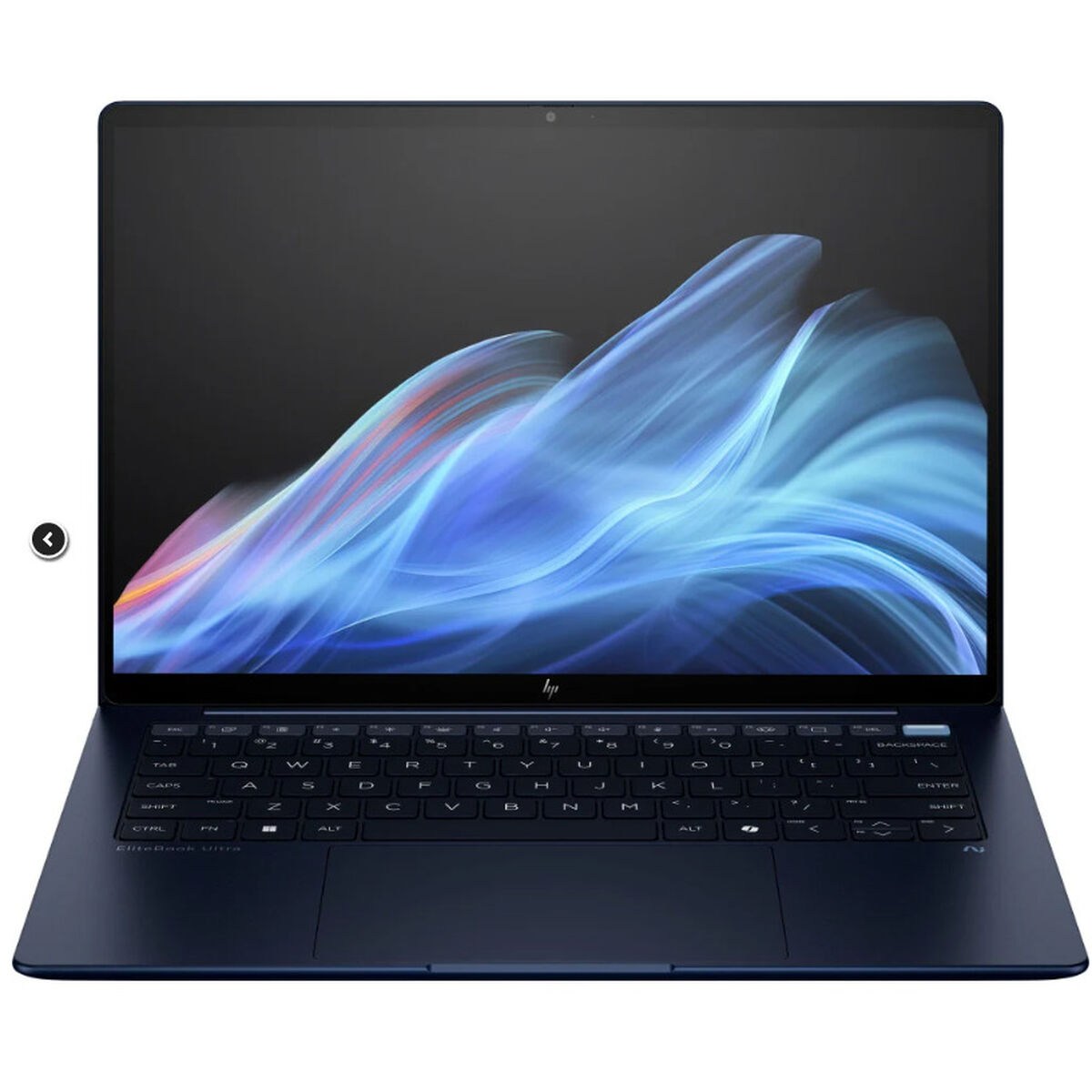 Laptop HP B9ZX2ET 14" Intel Core Ultra 7 258V 32 GB RAM 512 GB SSD - Afbeelding 2