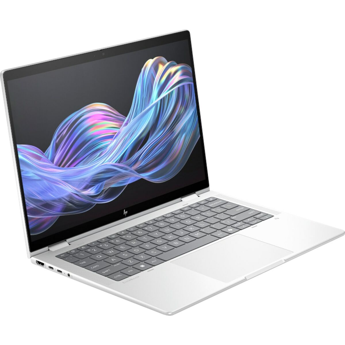 Laptop HP B9ZX3ET 14" 512 GB SSD - Afbeelding 2