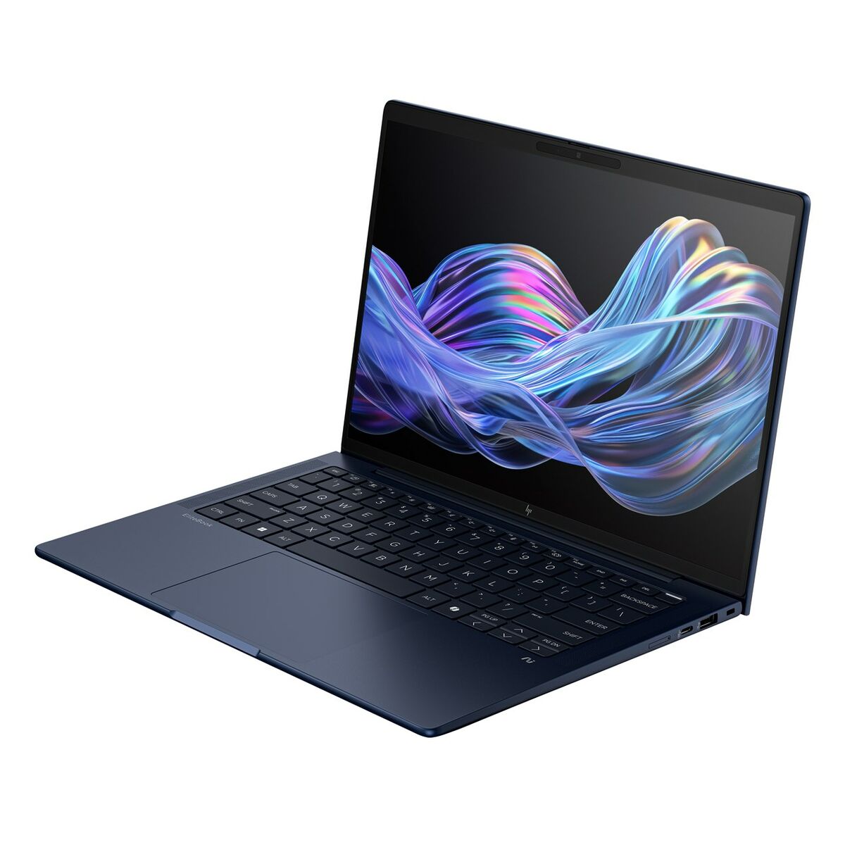 Laptop HP B9ZY4ET 14" Intel Core Ultra 7 258V 32 GB RAM 1 TB SSD - Afbeelding 2