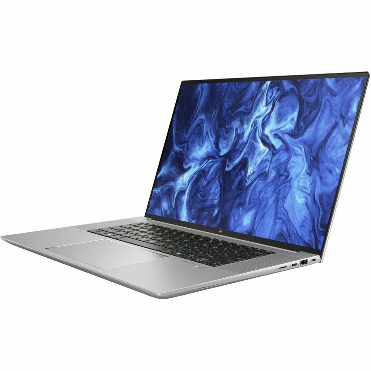 Laptop HP ZBOOK STUDIO G11 U7-155H 16" Intel Core Ultra 7 155H 32 GB RAM 1 TB SSD Qwerty Spaans