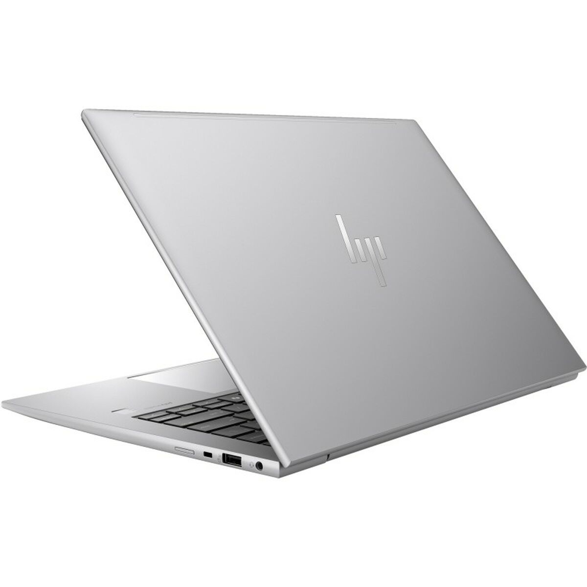 Laptop HP ZBook Firefly 14 G11 14" Intel Core Ultra 7 155H 16 GB RAM 512 GB SSD NVIDIA RTX A500 Qwerty Spaans - Afbeelding 2