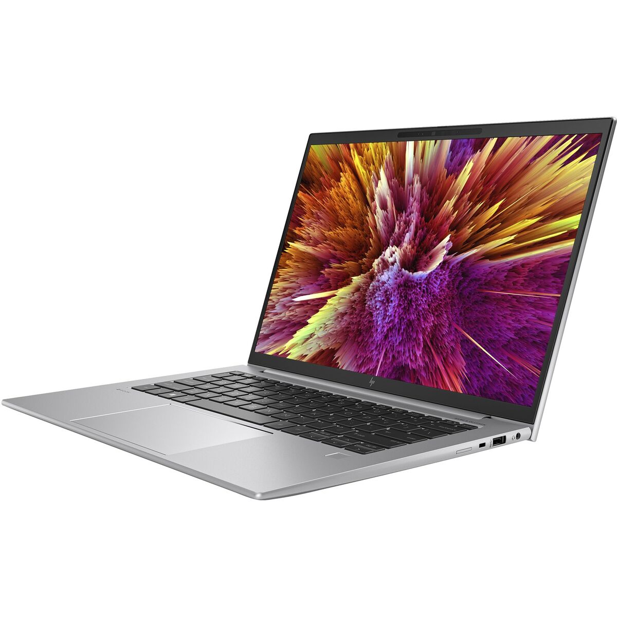 Laptop HP ZBook Firefly G10 14" 16 GB RAM 1 TB SSD NVIDIA RTX A500 i7-1365u - Afbeelding 2