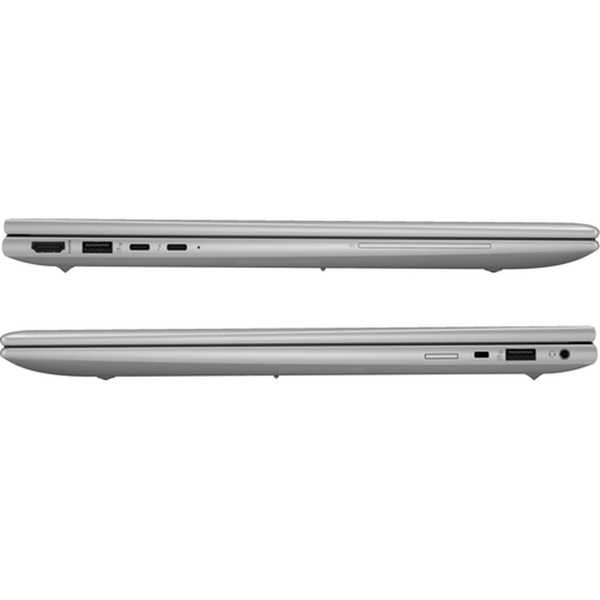 Laptop HP ZBook Firefly G11 16" Intel Core Ultra 7 155H 32 GB RAM 1 TB SSD NVIDIA RTX A500 Qwerty Spaans - Afbeelding 2