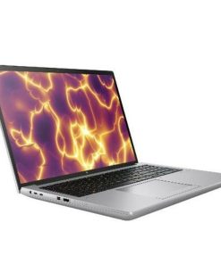 Laptop HP ZBook Fury 16 G11 16" Intel Core i9-14900 64 GB RAM 1 TB SSD Nvidia Quadro RTX 5000 Qwerty Spaans