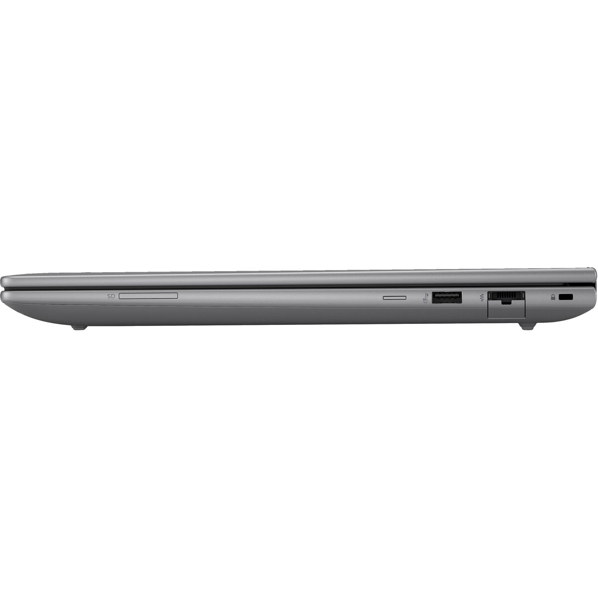 Laptop HP ZBook Power G11 16" Intel Core Ultra 7 155H 32 GB RAM 1 TB SSD Qwerty Spaans
