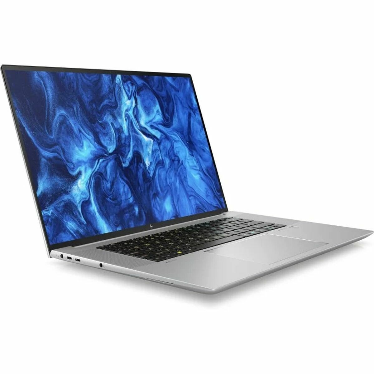 Laptop HP ZBook Studio G11 16" Intel Core Ultra 7 155H 32 GB RAM 1 TB SSD Nvidia Geforce RTX 4070 Qwerty Spaans - Afbeelding 2