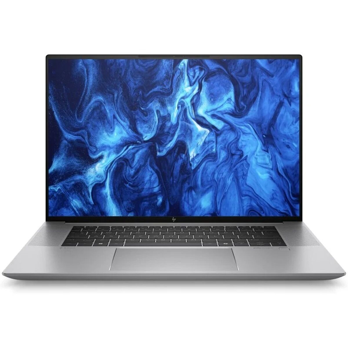 Laptop HP ZBook Studio G11 16" Intel Core Ultra 7 155H 32 GB RAM 1 TB SSD Nvidia Geforce RTX 4070 Qwerty Spaans